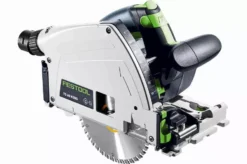 Scie Plongeante TS 60 KEBQ-Plus-FS FESTOOL - 577417