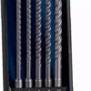 Coffret 5 Forets Béton 4 Taillants SDS-Plus 7X Expert BOSCH 6/6/8/8/10 Mm - 2608900198 -Maison Outil Boutique 2608900198 bo pro p a 1 2313899 1