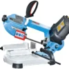 Scie à Ruban Manuelle 230V Vitesse Variable PROMAC - 347V 1 Scie à Ruban Manuelle 230V Vitesse Variable PROMAC - 347V -Maison Outil Boutique 347v