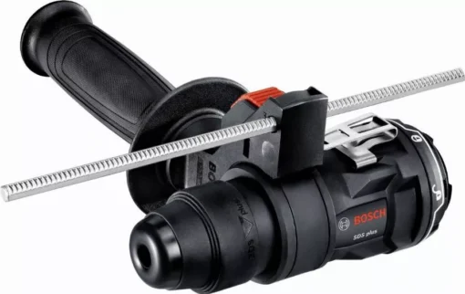 Adapteur Flexiclick BOSCH SDS+ GFA 12-H - 1600A024LN