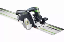 Scie Circulaire Portative HK 55 EBQ-Plus-FS FESTOOL - 576126 6 Scie Circulaire Portative HK 55 EBQ-Plus-FS FESTOOL - 576126 -Maison Outil Boutique 576126 1