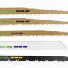 Lame De Scie Sabre RS-Sort FESTOOL Pour RSC 18 - Le Jeu De 5 Lames - 577496 2 Lame De Scie Sabre RS-Sort FESTOOL Pour RSC 18 - Le Jeu De 5 Lames - 577496 -Maison Outil Boutique 577496
