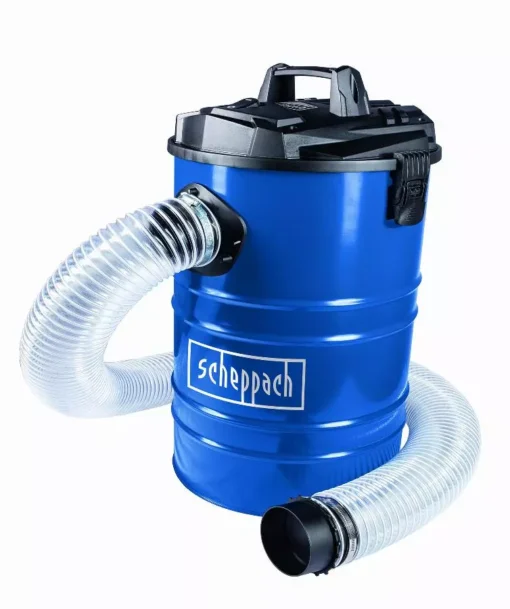 Aspirateur D'atelier SCHEPPACH DC100 - 1200W - 65L - 5906306901
