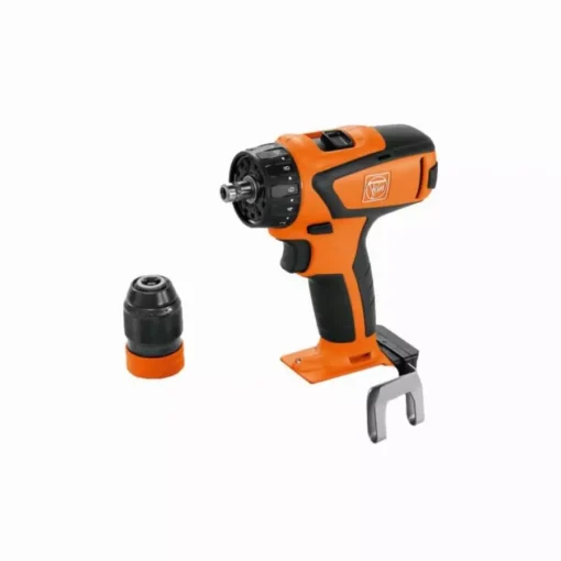 Perceuse Visseuse FEIN ABS 18 Q SELECT - Sans Batterie Ni Chargeur - 71132264000