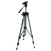 Trépied Léger METRICA Avec Adaptateur 1/4" 55-150 Cm - 60590 1 Trépied Léger METRICA Avec Adaptateur 1/4" 55-150 Cm - 60590 -Maison Outil Boutique 60590 1 1