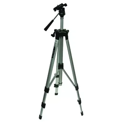 Trépied Léger METRICA Avec Adaptateur 1/4" 55-150 Cm - 60590
