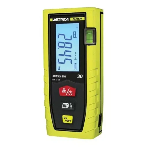 Télémètre Laser METRICA One 30m - 61120