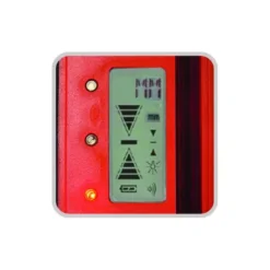 Récepteur Pro METRICA Laser Rotatif Millimétrique - 61326 5 Récepteur Pro METRICA Laser Rotatif Millimétrique - 61326 -Maison Outil Boutique 61326 1 1