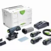Ponceuse Vibrante Hybride RTSC 400 3.0 I-SET - FESTOOL - 577681 2 Ponceuse Vibrante Hybride RTSC 400 3.0 I-SET - FESTOOL - 577681 -Maison Outil Boutique 92eb5a61 f78c 11ec 812b 005056b31774 1600 1066