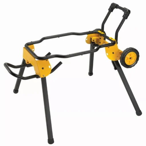 Piètement Roulant DW745 DEWALT Pour Scie à Table - DWE74911-XJ