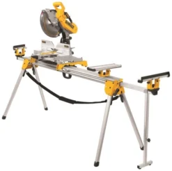 Piètement Compact Polyvalent Pour Scie DEWALT - DE7033 7 Piètement Compact Polyvalent Pour Scie DEWALT - DE7033 -Maison Outil Boutique AEA10031 3
