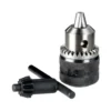 Mandrin à Clé 13 Mm Et Adaptateur SDS-Plus DEWALT - DT7005 2 Mandrin à Clé 13 Mm Et Adaptateur SDS-Plus DEWALT - DT7005 -Maison Outil Boutique AEA10055 1
