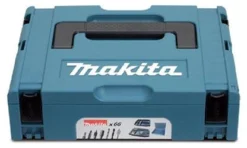 Coffret Ensemble D'accessoires MAKITA 66 Pièces En Coffret MAK-PAC - B-43044 7 Coffret Ensemble D'accessoires MAKITA 66 Pièces En Coffret MAK-PAC - B-43044 -Maison Outil Boutique AEA15003 3