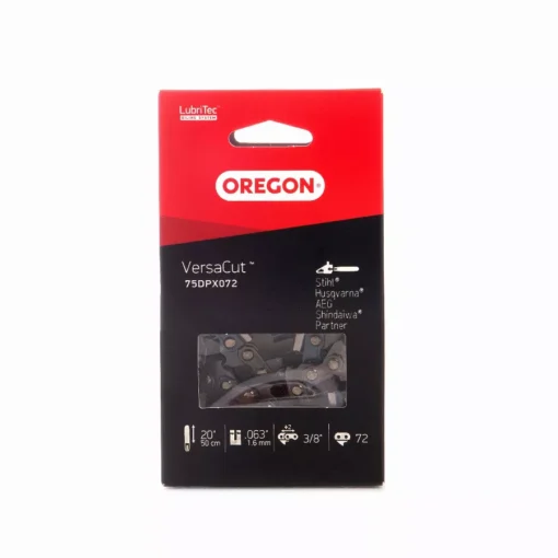 Chaîne Super 70 3/8" OREGON 72 Dents - 75DPX072E – Image 2