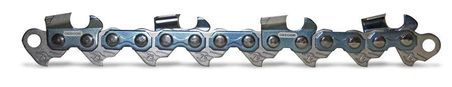 Chaîne Powercut 3/8" OREGON 66 Dents - 75EXL066E 3 Chaîne Powercut 3/8" OREGON 66 Dents - 75EXL066E