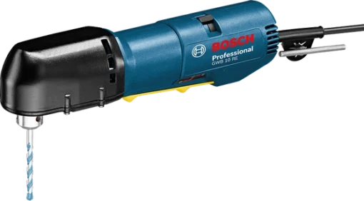 Perceuse D'angle BOSCH GWB 10 RE - 400 W - 0601132703