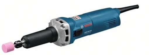 Meuleuse électrique Droite BOSCH GGS 28 LCE - 650W - 0601221100