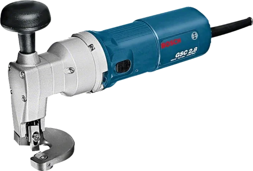 Cisaille GSC 2,8 500W - BOSCH - 0601506103