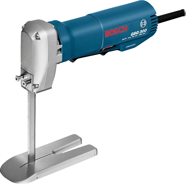Scie Mousse BOSCH GSG 300 Professional - 350 W - Avec Plaque De Base - 0601575103 3 Scie Mousse BOSCH GSG 300 Professional - 350 W - Avec Plaque De Base - 0601575103