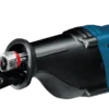 Scie Sabre BOSCH GSA 18 V-Li - 2 Batterie 18V 5.0Ah, Chargeur, Coffret + 2 Lames Progressor - 060164J00B -Maison Outil Boutique BOSC0057 1