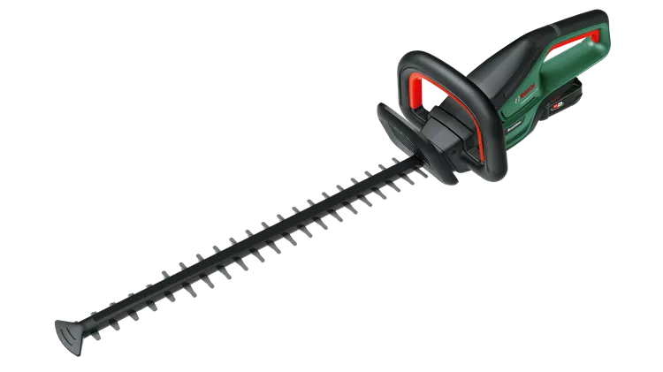 Taille-haie Sans Fil BOSCH UniversalHedgecut 18V-50 - Sans Batterie - 0600849K00 3 Taille-haie Sans Fil BOSCH UniversalHedgecut 18V-50 - Sans Batterie - 0600849K00