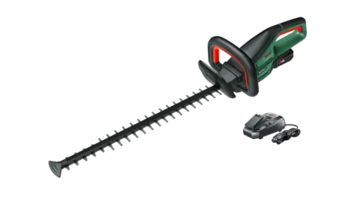 Taille-haie Sans Fil BOSCH UniversalHedgeCut 18V-55 + 1 Batt.18V 2,5Ah - 0600849J01