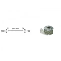 Cloueur à Rouleau BOSTITCH Pour Pointes 50-90MM - N89C-1P-E