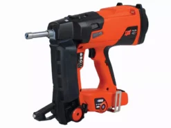 Cloueur à Gaz Pulsa 40P+ Spécial Plaquistes SPIT - En Mallette - 019652 -Maison Outil Boutique COA20114 0