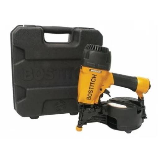 Cloueur à Rouleaux Pour Bardage - BOSTITCH - N66C-2-E