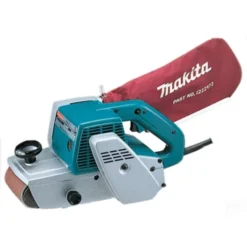Ponceuse à Bande MAKITA - 9401