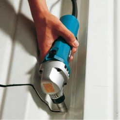 Grignoteuse MAKITA 550W - JN1601 -Maison Outil Boutique DGA20601 2