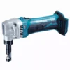 Grignoteuse MAKITA 18 V Li-Ion - Sans Chargeur Ni Batterie - DJN161Z -Maison Outil Boutique DGA20602 1
