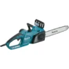 Tronçonneuse MAKITA 1800W Longueur : 35 Cm - UC3541A -Maison Outil Boutique DGA25025 1