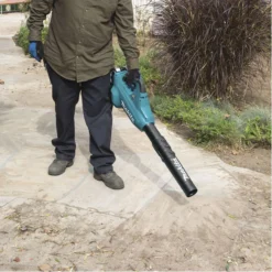 Souffleur 36V 2x18V Li-ion MAKITA - Sans Batterie - DUB362Z 8 Souffleur 36V 2x18V Li-ion MAKITA - Sans Batterie - DUB362Z -Maison Outil Boutique DGA25153 3