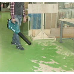 Souffleur 36V 2x18V Li-ion MAKITA - Sans Batterie - DUB362Z 9 Souffleur 36V 2x18V Li-ion MAKITA - Sans Batterie - DUB362Z -Maison Outil Boutique DGA25153 4