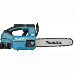 Tronçonneuse D'élagage 18V Li-Ion 3.0Ah 25cm MAKITA - DUC254F -Maison Outil Boutique DGA25161 2