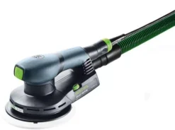 Ponceuse Excentrique FESTOOL ETS EC 150/5 EQ - 575043