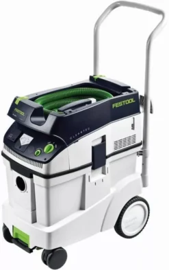Aspirateur FESTOOL CTL 48 E - 574975