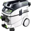 Aspirateur FESTOOL CTM 36 E AC-LHS - 574984 1 Aspirateur FESTOOL CTM 36 E AC-LHS - 574984 -Maison Outil Boutique FEST2219 1
