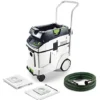 Aspirateur FESTOOL CTM 48 E AC - 574991 2 Aspirateur FESTOOL CTM 48 E AC - 574991 -Maison Outil Boutique FEST2222 1