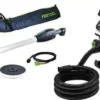 Ponceuse à Bras FESTOOL LHS-E 225/CTM36-Set - 575455 1 Ponceuse à Bras FESTOOL LHS-E 225/CTM36-Set - 575455 -Maison Outil Boutique FEST2246 1