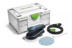 Ponceuse Excentrique ETS EC 150/5 EQ-Plus FESTOOL - 576329 -Maison Outil Boutique FEST2468 3