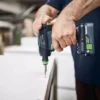 Perceuse Visseuse Sans Fil T 18+3-Basic FESTOOL - Sans Batterie Ni Chargeur - 576448 -Maison Outil Boutique FEST2532 1