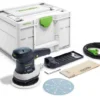 Ponceuse Excentrique FESTOOL ETS 150/5 EQ-Plus - 576080 -Maison Outil Boutique FEST2572 1