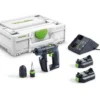 Perceuse-visseuse Sans Fil CXS 2.6-Plus FESTOOL - 576092 -Maison Outil Boutique FEST2575 1