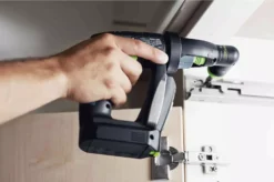 Perceuse-visseuse Sans Fil CXS 2.6-Plus FESTOOL - 576092 -Maison Outil Boutique FEST2575 6