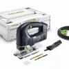 Scie Sauteuse PSB 300 EQ-Plus Trion FESTOOL En Systainer SYS3 M137 - 576047 2 Scie Sauteuse PSB 300 EQ-Plus Trion FESTOOL En Systainer SYS3 M137 - 576047 -Maison Outil Boutique FEST2580 1