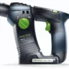Perforateur BHC 18-Basic FESTOOL - Sans Batterie Ni Chargeur - En Systainer - 576511 2 Perforateur BHC 18-Basic FESTOOL - Sans Batterie Ni Chargeur - En Systainer - 576511 -Maison Outil Boutique FEST2590 1