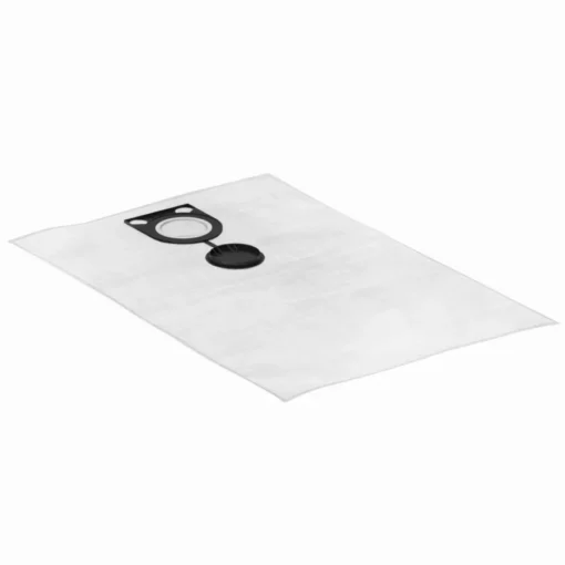 Sac Aspirateur Toile 35L FVC FB FISCHER - Boite De 5 - 552059
