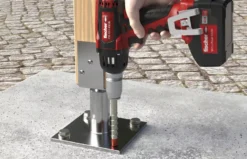 Boulonneuse FISCHER FSS 18V 400 BL - Sans Batterie, Ni Chargeur - 552922 7 Boulonneuse FISCHER FSS 18V 400 BL - Sans Batterie, Ni Chargeur - 552922 -Maison Outil Boutique FISC0066 3